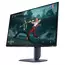 27" Monitor Gaming DELL Alenware AW2725D, QD OLED 2560x1440 WQHD, Negru, 8 image