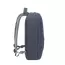 Rucsac pentru Laptop RivaCase Prater, 15.6", Poliester, Gri închis, 4 image