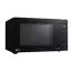Cuptor cu microunde LG MS2336GIB, Negru, 7 image