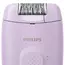 Epilator Philips BRE237/00, Violet, 4 image
