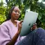Tabletă Apple iPad Air 11 (2026), Wi-Fi, 12GB/128GB, Albastru, 8 image