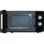 Cuptor cu microunde Gorenje MO17E1BH, Negru, 6 image