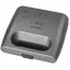 Aparat pentru sandwich multifunctional Gorenje SM703GCG, Argintiu, 4 image