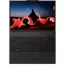 Laptop Business 16" Lenovo ThinkPad E16 Gen 3, Negru, Intel Core Ultra 7 256V, 16GB/512GB, Fără SO, 6 image