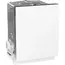 Mașină de spălat vase Gorenje GV 642 E90, Alb, 5 image