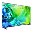 50" QLED SMART TV Samsung QE50QN80HAUXUA, 3840x2160 4K UHD, Tizen, Negru, 4 image