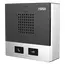 Interfon IP Fanvil i10V, Gri, 2 image