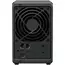 SYNOLOGY  "DS725+", 2-bay, AMD Ryzen 2-core 2.6-3.1Ghz, 1x4Gb+1Slot, 1x2.5GbE, 1x1GbE, 2xM.2 NVMe, 3 image