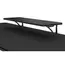 Birou Gaming Cougar E-Star 140, Negru, 5 image