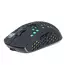 Gaming Mouse Gembird RAGNAR-WRX500, Negru, 4 image