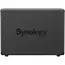 SYNOLOGY  "DS725+", 2-bay, AMD Ryzen 2-core 2.6-3.1Ghz, 1x4Gb+1Slot, 1x2.5GbE, 1x1GbE, 2xM.2 NVMe, 2 image
