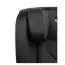 Scaun auto Caretero Nimbus, Grupa 2/3 (15-36 kg), Negru, 5 image