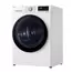 Uscător de rufe LG RH10V9AV4W, 10kg, Alb, 2 image