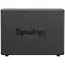 SYNOLOGY  "DS725+", 2-bay, AMD Ryzen 2-core 2.6-3.1Ghz, 1x4Gb+1Slot, 1x2.5GbE, 1x1GbE, 2xM.2 NVMe, 5 image