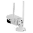 Camera de supraveghere IP TP-LINK VIGI C340-W (4mm), Alb, 4 image