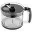 Blender de mână Ardesto HBSG-1000WHCHSL, Negru | Argintiu, 5 image