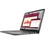 Laptop Business 14" DELL Pro 14 PC14250, Magnetite, Intel Core 5 120U, 16GB/512GB, Linux Ubuntu, 8 image