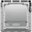 Cuptor Electric Whirlpool OMR58HU1B, Negru, 6 image