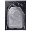 Mașină de spălat Samsung WW90DG5G34ABLE, 9kg, Negru, 3 image