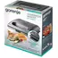 Aparat pentru sandwich multifunctional Gorenje SM703GCG, Argintiu, 3 image