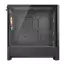 Case ATX Cougar MX230 RGB w/o PSU 3x120front 1x120rear ARGB, Tempered Glass 1xTypeC 3xUSB3.0 2x2.5", 4 image