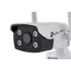 Camera de supraveghere IP TP-LINK VIGI C340-W (4mm), Alb, 5 image