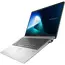 Laptop Business 15,6" ASUS ExpertBook P1 P1503CVA, Misty Grey, Intel Core 5 210H, 16GB/512GB, Fără SO, 3 image