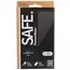 Sticlă de protecție PanzerGlass SAFE. UWF for iPhone 15 Plus, Transparent, 5 image