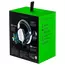 Căști gaming Razer BlackShark V2 X, Cu fir, Alb, 2 image