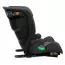 Scaun auto Caretero Nimbus, Grupa 2/3 (15-36 kg), Negru, 6 image
