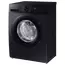 Mașină de spălat Samsung WW90DG5G34ABLE, 9kg, Negru, 4 image