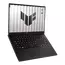 Laptop Gaming 14" ASUS TUF Gaming A14 FA401EA, Jaeger Gray, AMD Ryzen AI Max+ 392, 32GB/1024GB, Fără SO, 6 image