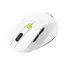Mouse ASUS MD105, Volt Green, 2 image
