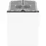 Mașină de spălat vase Gorenje GV 642 E90, Alb, 2 image