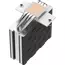 Cooler procesor Deepcool AG400 LED, 5 image
