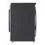 Mașină de spălat LG F4WR511S2M, 11kg, Negru, 5 image