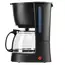 Cafetiera cu picurare Ardesto FCM-D2100, 900W, Negru, 2 image