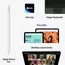 Tabletă Apple iPad Air 11 (2026), Wi-Fi + 5G, 12GB/128GB, Albastru, 8 image