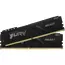 Memorie RAM Kingston FURY Beast, DDR4 SDRAM, 3600 MHz, 32GB, KF436C18BBK2/32, 3 image
