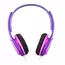 Căști Philips SHK2000PK/00, Violet | Roz, 4 image