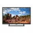 24" LED SMART TV KIVI 24H710QB, 1366x768 HD, Google TV, Negru, 7 image