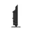 24" LED SMART TV KIVI 24H710QB, 1366x768 HD, Google TV, Negru, 5 image