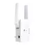 Amplificator de semnal Wi‑Fi TP-LINK RE605X, 574 Mbps, 1201 Mbps, Alb, 3 image