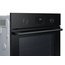 Cuptor Electric Samsung NV3300A, Negru, 3 image