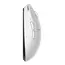 Gaming Mouse MCHOSE A7 V2 Pro, Alb, 2 image