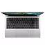 Laptop 15,6" Acer Aspire Lite 15 AL15-46P, Light Silver, AMD Ryzen 3 5400U, 8GB/256GB, Linux eShell, 8 image