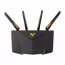 Router fără fir ASUS TUF-AX4200, Wi-Fi, Negru, 7 image