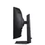 37" SAMSUNG Odyssey G7 G75F,Black,Curved-VA,3840x2160,165Hz,FreeSync,1msMPRT,350cd,HRD10,DP+HDMI+USB, 7 image