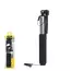 Selfie Stick Remax P5, Auriu, 2 image