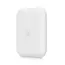 Punct de acces fără fir Ubiquiti U7-Outdoor, 688Mbps, 4300Mbps, Alb, 3 image